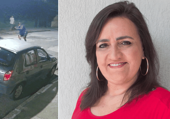 Após ser baleada em tentativa de assalto, morre atriz Eliane Lorett