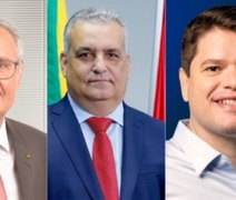 Enquete Jornal de Alagoas aponta liderança de Renan Calheiros para o Senado