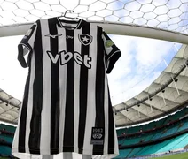 Botafogo sofre quinto transfer ban da Fifa e fica punido por tempo indeterminado
