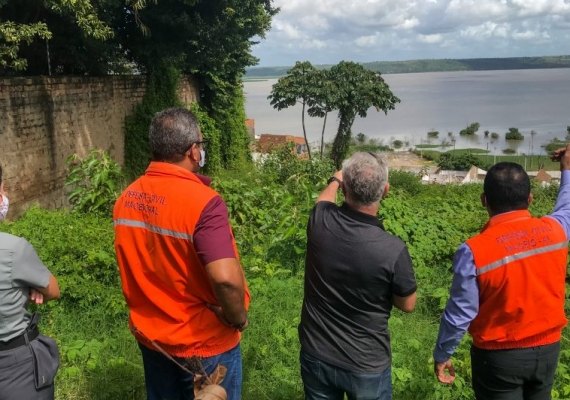 Cavidades geradas por minas da Braskem podem causar maior desastre ambiental do país