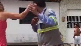 VÍDEO: funcionários da Equatorial são agredidos durante inspeção no interior de Alagoas