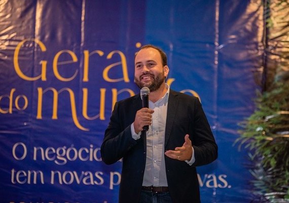 Setur participa do Fórum de Turismo Gerais do Mundo