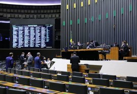 Por 399 votos a 34 Câmara aprova novas regras para distribuição de “sobras” eleitorais