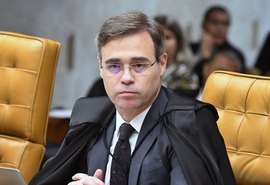 André Mendonça é escolhido novo relator do inquérito do Master