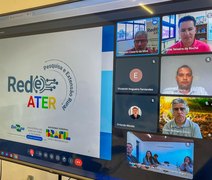 Seagri e Embrapa Gado de Leite iniciam parceria para capacitação de técnicos e extensionistas da Emater Alagoas