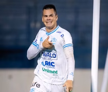 CSA negocia com artilheiro do Marília