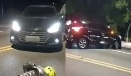 Justiça decreta prisão de advogado por atropelar homem duas vezes em SP