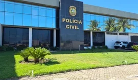 Professor do IFAL é preso pela PC por estupro de vulnerável