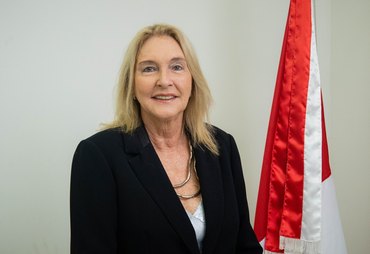 Kátia Born recua de candidatura e retorna à Seades em AL