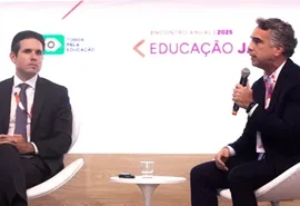 Rafael Brito garante “Dia D” da Educação na Câmara com apoio de Motta