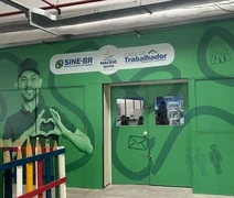 Sine Maceió oferta 739 vagas de emprego nesta segunda-feira
