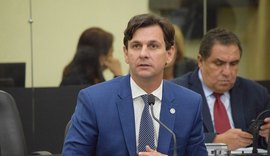 Marcelo Beltrão deixa MDB e será candidato em Coruripe