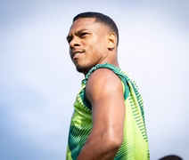 CSA negocia contratação de atacante Lucas Silva, ex-Flamengo campeão da Libertadores