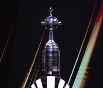 Conmebol sorteia confrontos das oitavas da Libertadores