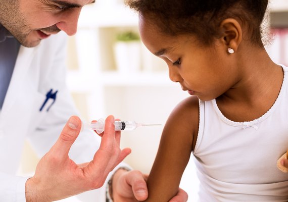 R$ 206 milhões são liberados pelo Ministério da Saúde para ampliar ações de vacinação