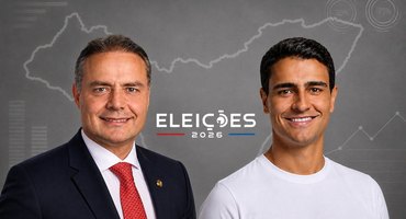 Até JHC reconhece programa criado pelo governador Renan Filho - e promete mantê-lo