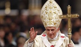 Papa Bento XVI morre aos 95 anos