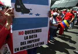 América Latina sob pressão: como Washington reativa sua lógica de controle