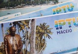 Guia do IPTU com 15% de desconto deve ser impresso pela internet