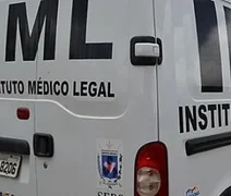 Homem é achado morto com tiros nas costas em Rio Largo
