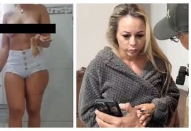 Mulher presa por matar animais diz que fez vídeos com finalidade de excitação sexual