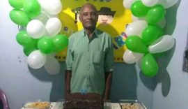 Polícia Civil investiga desaparecimento de idoso de 72 anos em Cajueiro