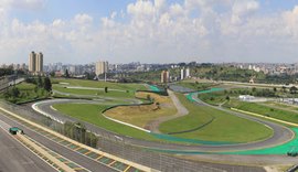 Autódromo de Interlagos completa 80 anos com futuro indefinido