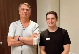 Vereador mais votado de SP e do Brasil é apoiador de Marçal e Nikolas Ferreira