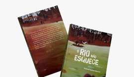 Romance alagoano transforma conflito ambiental em história de pertencimento