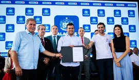 Governo de Alagoas inaugura nova cadeia pública em Maceió