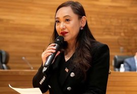 Prefeita na Califórnia admite ser agente ilegal da China nos EUA