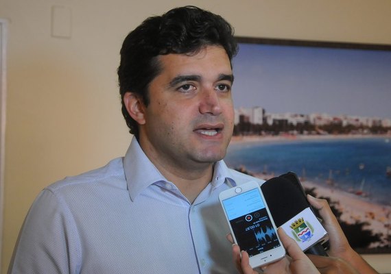 Prefeito assina, nesta terça, contrato para mil unidades habitacionais