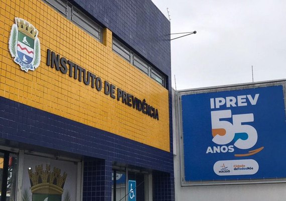 Iprev atende presencialmente com agendamento a partir desta segunda (07)