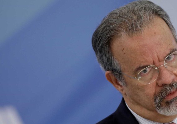 Provas do Enem ocorrem com tranquilidade em todo o país, diz Jungmann