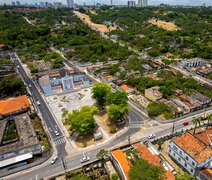 Braskem conclui obras de mobilidade no binário do Calmon, em Bebedouro