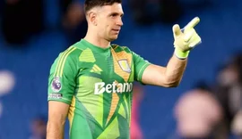 Chelsea fecha a contratação de Dibu Martinez por £ 7,5 milhões