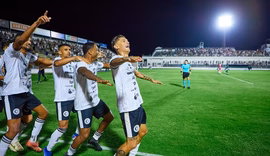 ASA paga ''bicho'' pelo acesso e divulga parcial de ingressos para a final da Série D