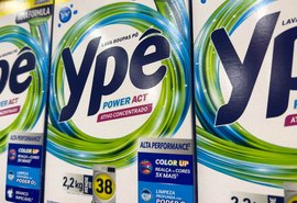 Procon responsabiliza Ypê pelo descarte de produtos contaminados