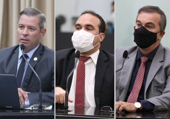 Medeiros dispara: Prefeito de Maceió não colabora e está se escondendo