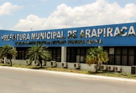 Câmara de Arapiraca realiza audiência pública para discutir falta d’água no município