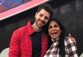 Gretchen vai lançar música com DJ Alok