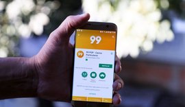 99 amplia operação em AL e abre cadastro para São Miguel dos Campos e Maragogi