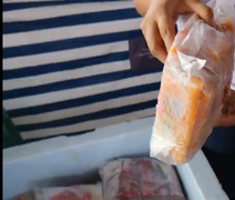 Produtores rurais de Pindoba inovam com produção de polpas de fruta