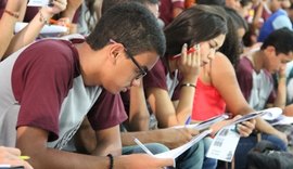 Escolas estaduais intensificam preparativos para o Enem
