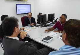 MPT realiza audiência para tratar de repasses financeiros a hospitais