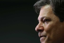 Haddad confirma convite a Cortella e diálogo com Joaquim Barbosa