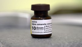 SUS amplia público para vacinas contra febre amarela e gripe