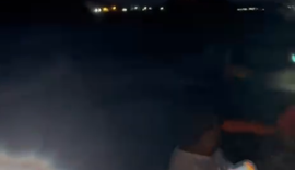 VÍDEO: Lancha afunda e deixa mais de 20 passageiros à deriva em Pão de Açúcar