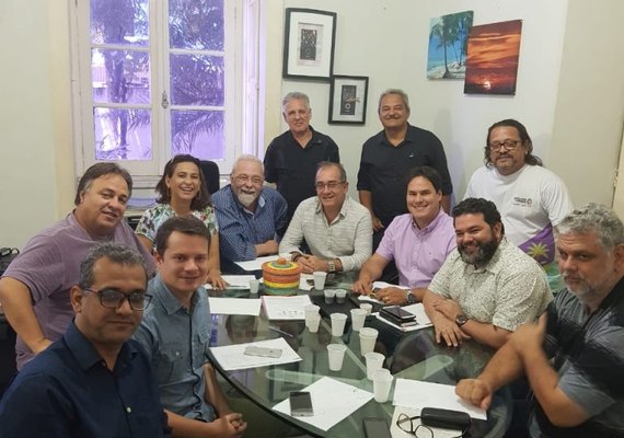 Gestores discutem investimentos para o setor do audiovisual