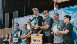 Corrida em Maragogi arrecada mais de 3 toneladas de alimentos